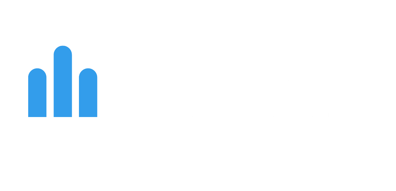 Pill Network Logo